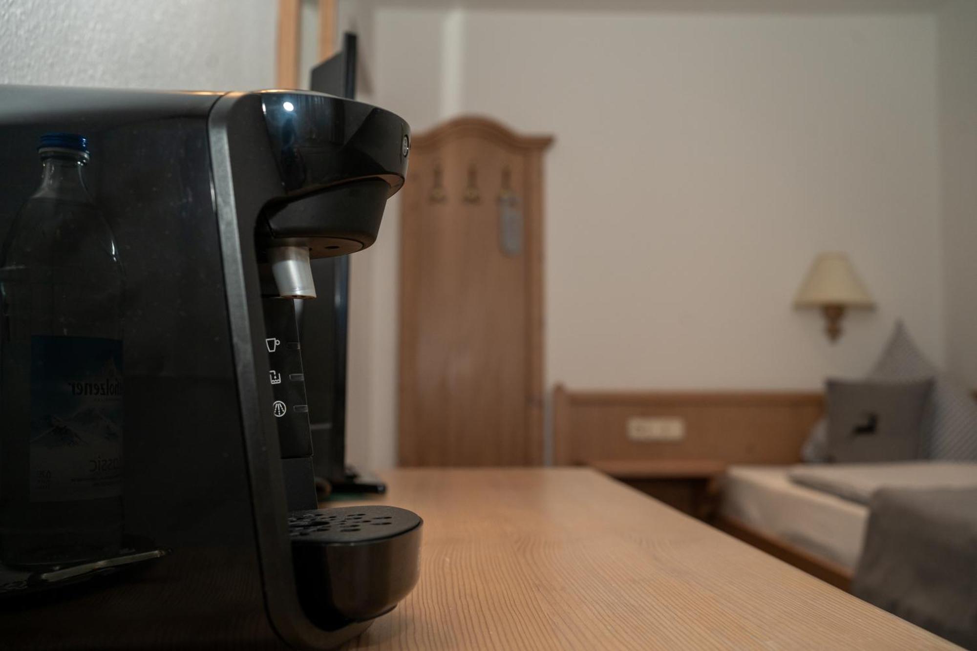 Hotel Gasthof Alter Wirt Farchant Eksteriør bilde